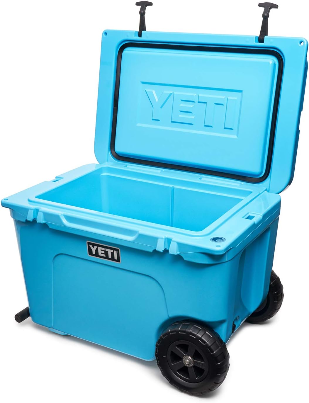 YT Tundra Haul Portable Wheeled Cooler