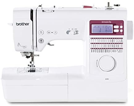 Brother Innovis A50 Sewing Machine