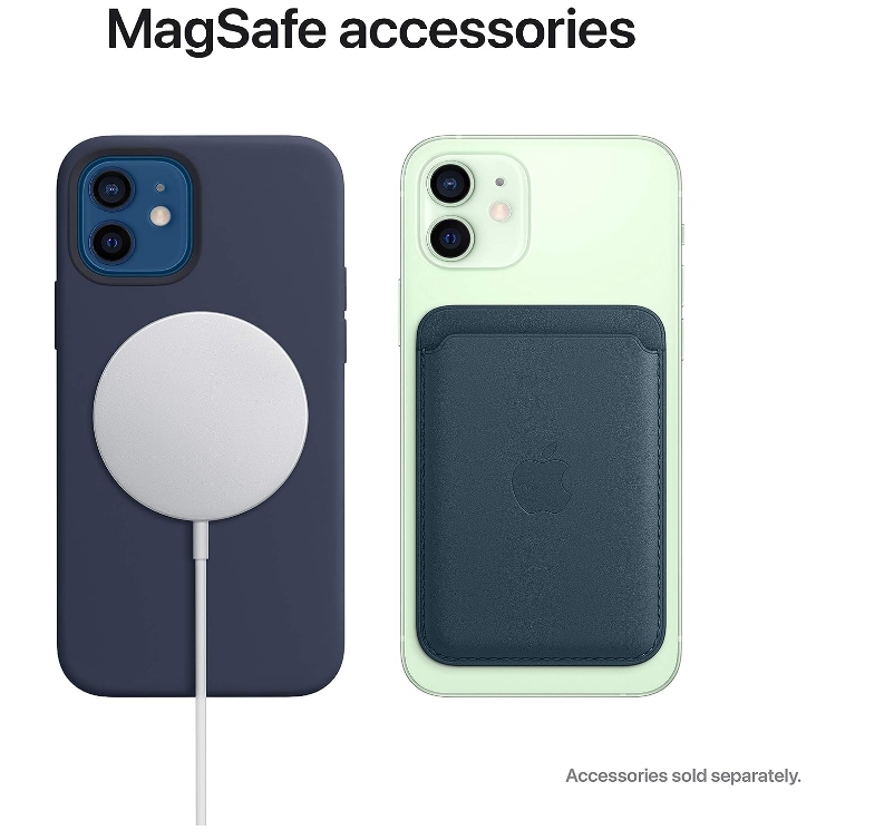 Apple iPhone 12 mini (128GB)